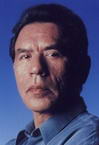 Wes Studi photo